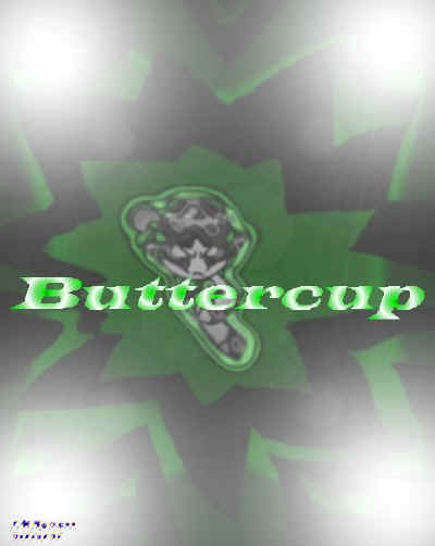 Powerpuff girls fan art.