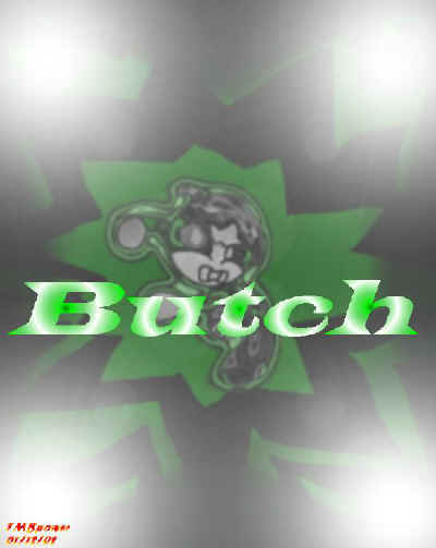 Powerpuff girls fan art.