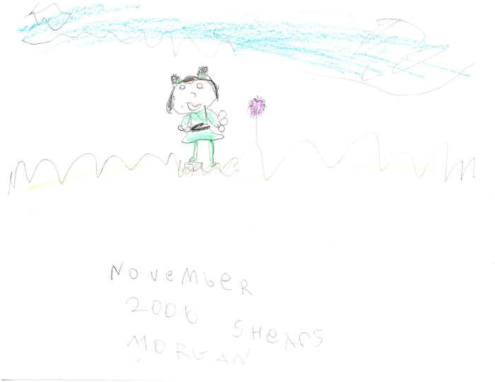 Powerpuff girls fan art.