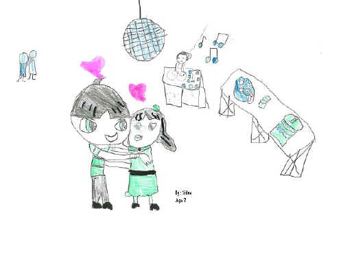 Powerpuff girls fan art.