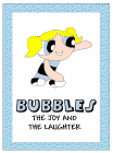 powerpuff girls coloring page