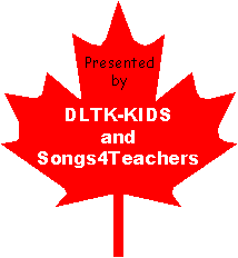 all about Canada Day