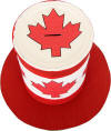 coffee can hat