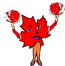 Mable Leaf craft