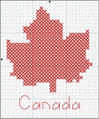 cross stitch