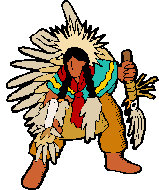 first nations people