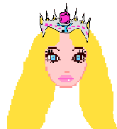 fairy princess