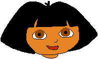 dora the explorer