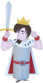 prince craft