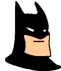 Batman craft