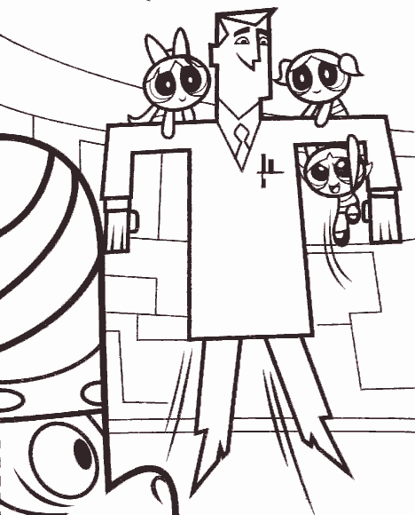 coloring book templates