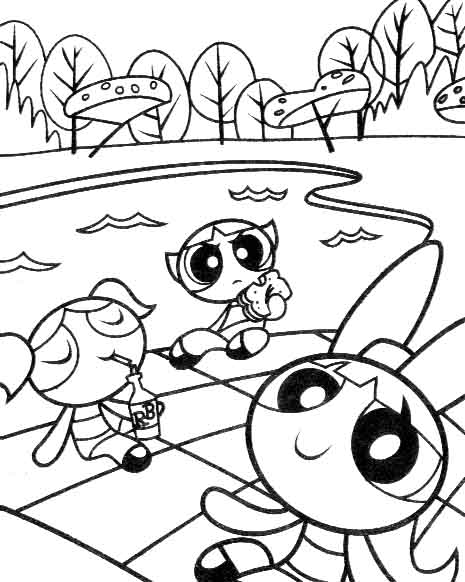 coloring book templates