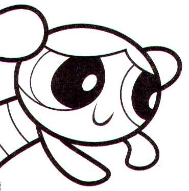 coloring book templates