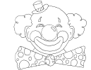 circus themed crafts and coloring
