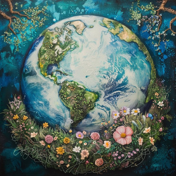 Earth Day