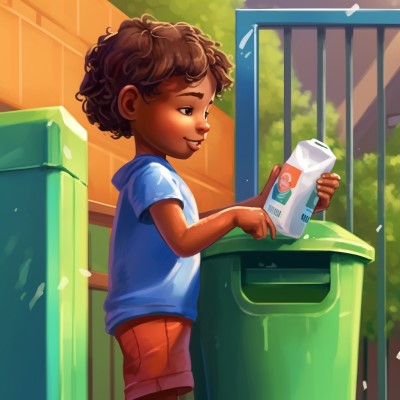 recycle