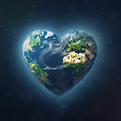I Love Earth Day
