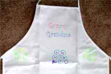 apron craft
