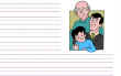 writing paper