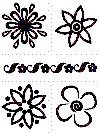 apron stencils