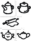 apron stencils