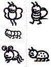 apron stencils
