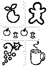 apron stencils