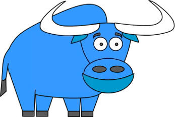 Babe the blue ox