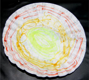 coffee filter
