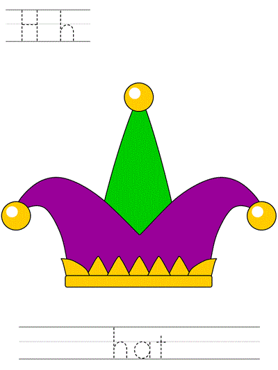 mardi gras tracer pages