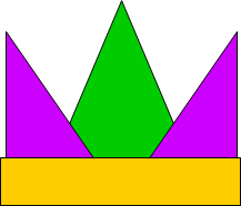 Jester hat