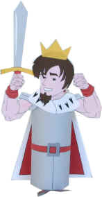 king craft