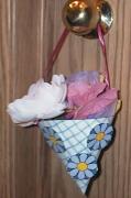 May Day Basket