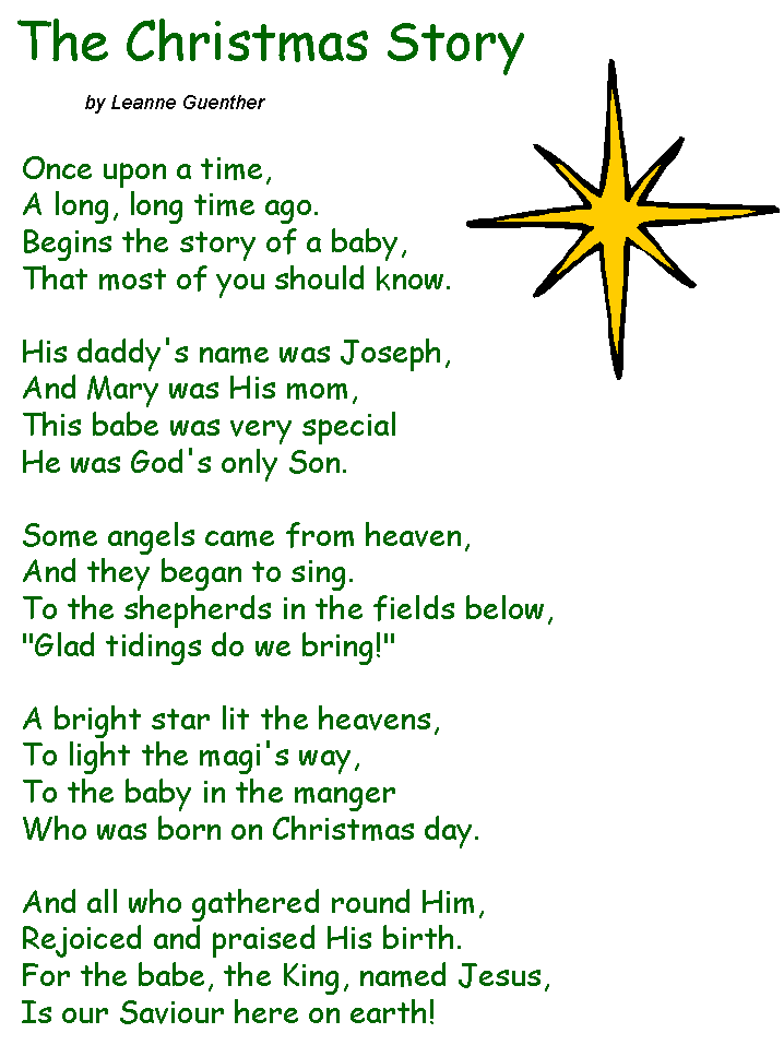 Short Christmas Speeches For Church Programs Utorrentconsumer