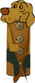 crime dog craft