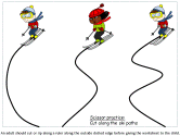 printable scissors practice worksheets