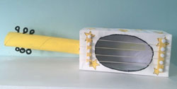 Ukulele