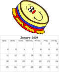 calendars