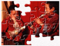 Music themed Online Jigsaw Puzzles