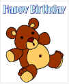 bear printables