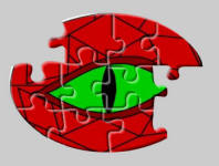 Eric Rex Jigsaw Puzzles