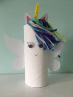 unicorn craft