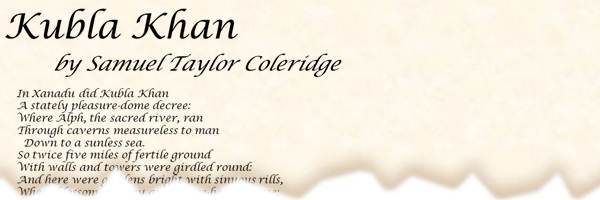 printable poetry template in Calligraphy font