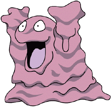 Grimer