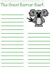 word mine puzzle