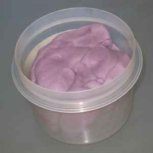 Playdough