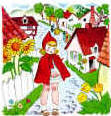 Little red ridinghood
