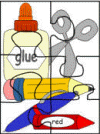 school jigsaw puzzles