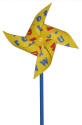 Pinwheel Craft