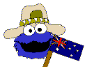 australia friends craft